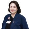 Тимофеева Наталия Валериевна