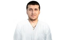 Бектеев Руслан Радикович