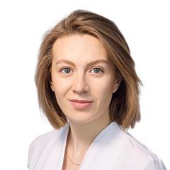 Устинская Софья Андреевна
