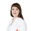 Карпова Светлана Ивановна