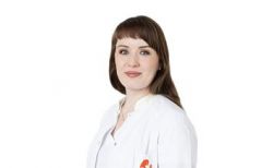 Карпова Светлана Ивановна