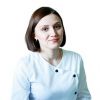 Ромашкина Анастасия Ивановна