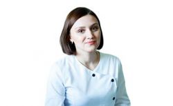 Ромашкина Анастасия Ивановна