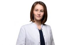 Колесник Екатерина Дмитриевна