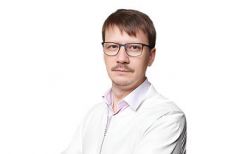 Шиганов Михаил Юрьевич