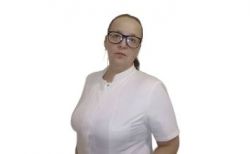 Мямишева Ольга Анатольевна