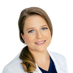 Тихомирова Марина Сергеевна
