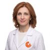 Кочергина Ирина Николаевна