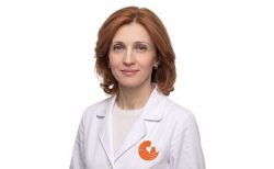 Кочергина Ирина Николаевна