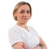 Багма Юлия Владиславовна