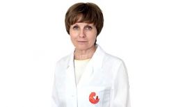 Зябликова Раиса Владимировна