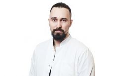 Исаев Максим Сулумбекович