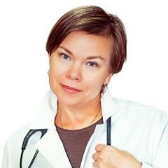 Грибова Светлана Стефановна