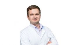 Черничка Кирилл Сергеевич