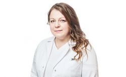 Золотарева Елена Борисовна