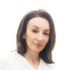 Каскулова Залина Мусабиевна