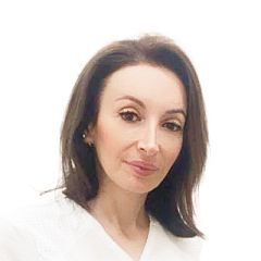 Каскулова Залина Мусабиевна