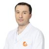 Ахобеков Альберт Амалиевич