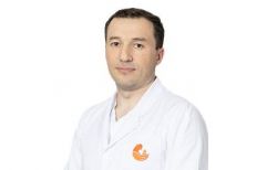 Ахобеков Альберт Амалиевич