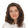 Стародворцева Анна Николаевна