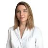 Соколова Маргарита Петровна