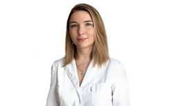 Соколова Маргарита Петровна