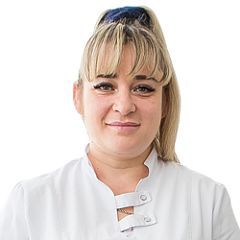 Фомина Ольга Сергеевна