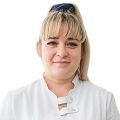 Фомина Ольга Сергеевна