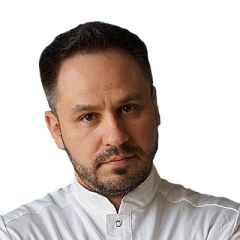 Ковалев Максим Владимирович