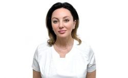 Елоева Мадина Асланбековна