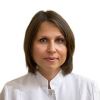 Хоруженко Оксана Викторовна