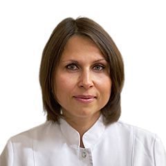 Хоруженко Оксана Викторовна