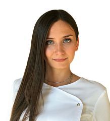 Генералова Василиса Михайловна