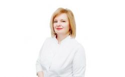 Пражак Инна Анатольевна