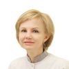 Молдованова Марина Владиславовна