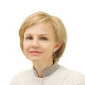 Молдованова Марина Владиславовна