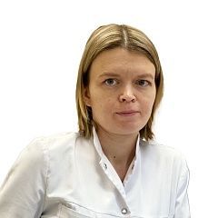 Рассказова Лидия Сергеевна