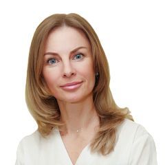 Райкова Анна Михайловна