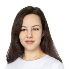 Зимирева Надежда Михайловна