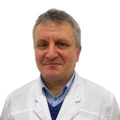Задоян Юрий Сергеевич