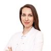 Гончарова (Тумасян) Елизавета Александровна