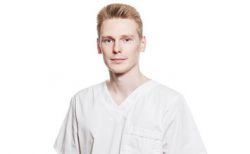 Стрельников Андрей Андреевич