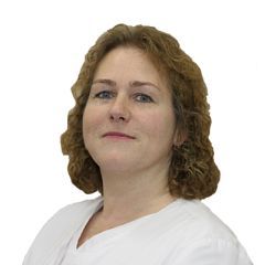 Полякова Надежда Вадимовна