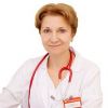 Голубева Нана Гамлетовна