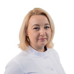 Гарагуля Евгения Валерьевна
