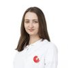 Нигматуллина Элина Радиковна