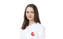 Нигматуллина Элина Радиковна