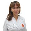 Аббасова Камила Анваровна