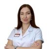 Хахулина Татьяна Владимировна