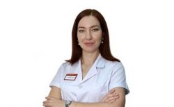 Хахулина Татьяна Владимировна